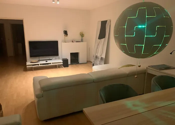 Nice And Cosy Apartment
