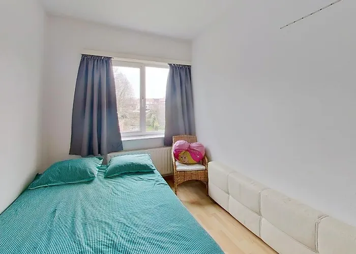 Nice And Cosy Apartment