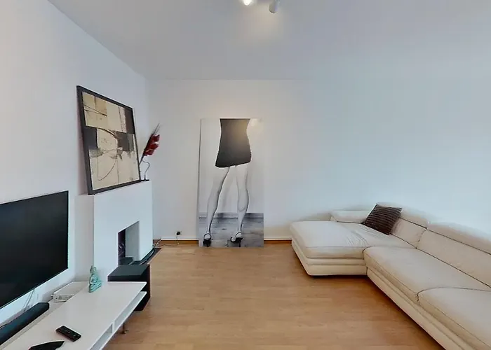 Nice And Cosy Apartment