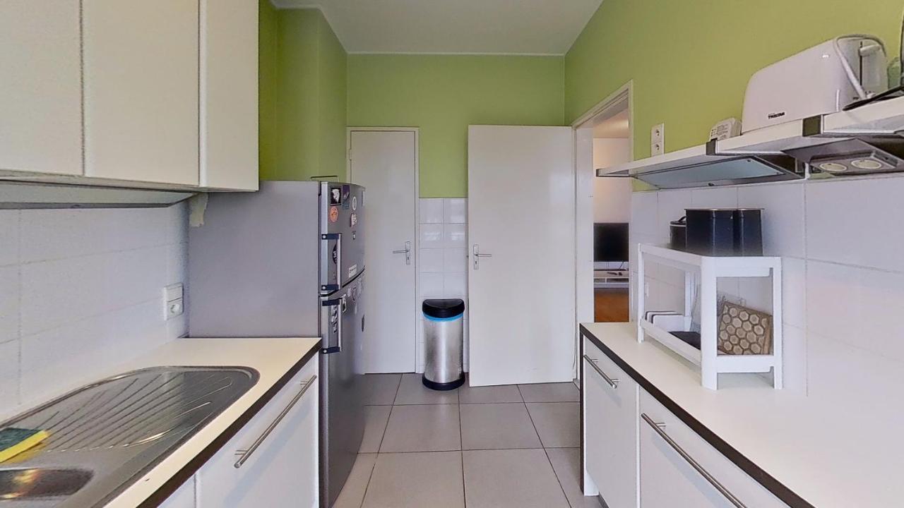Apartment And Cosy Edegem