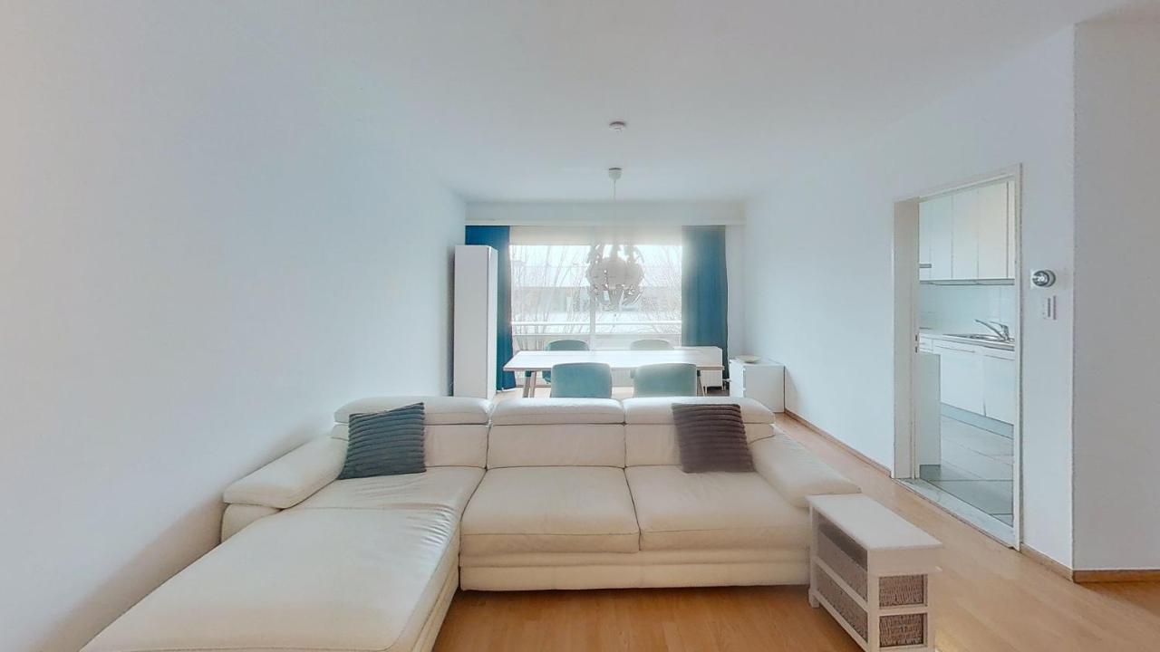 And Cosy Apartment Edegem