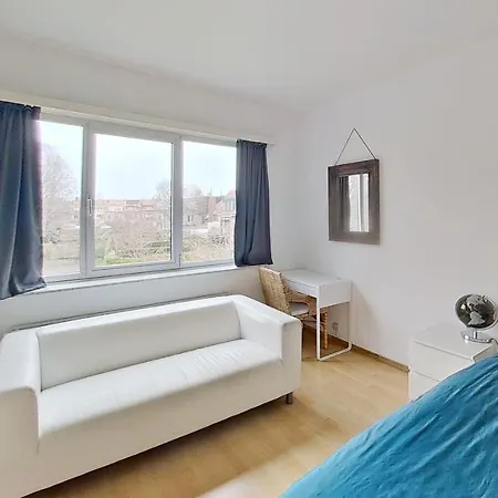 Nice And Cosy Apartment Edegem Exterior photo