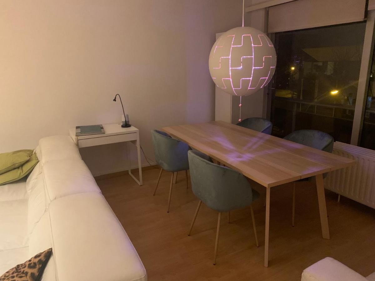 And Cosy Apartamento *